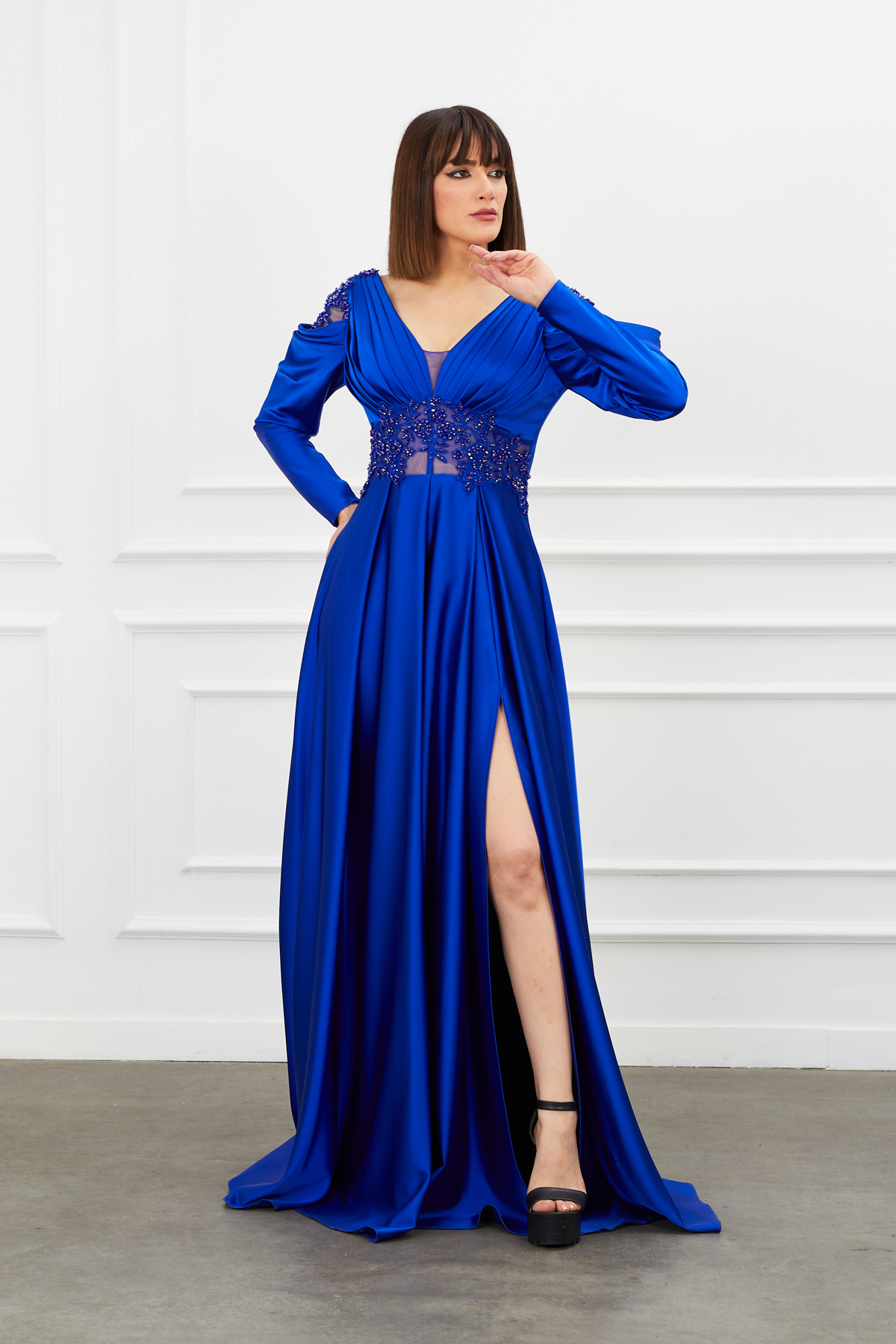 Wholesale Long Evening Dress Wholesale Long Evening Dress Models